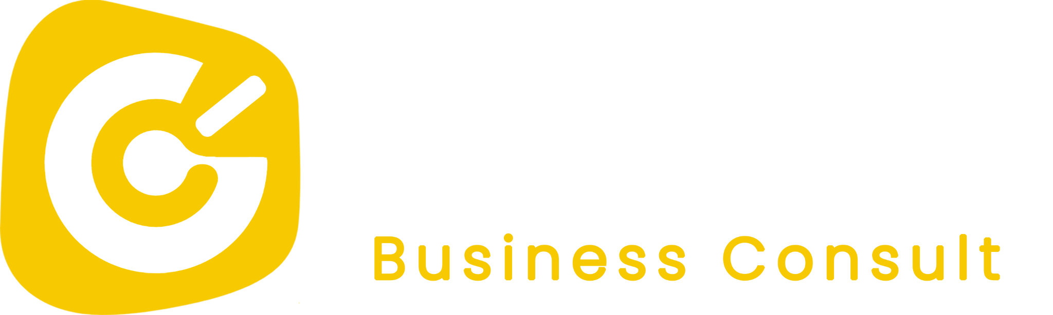 Logo Gudde Business Consult
