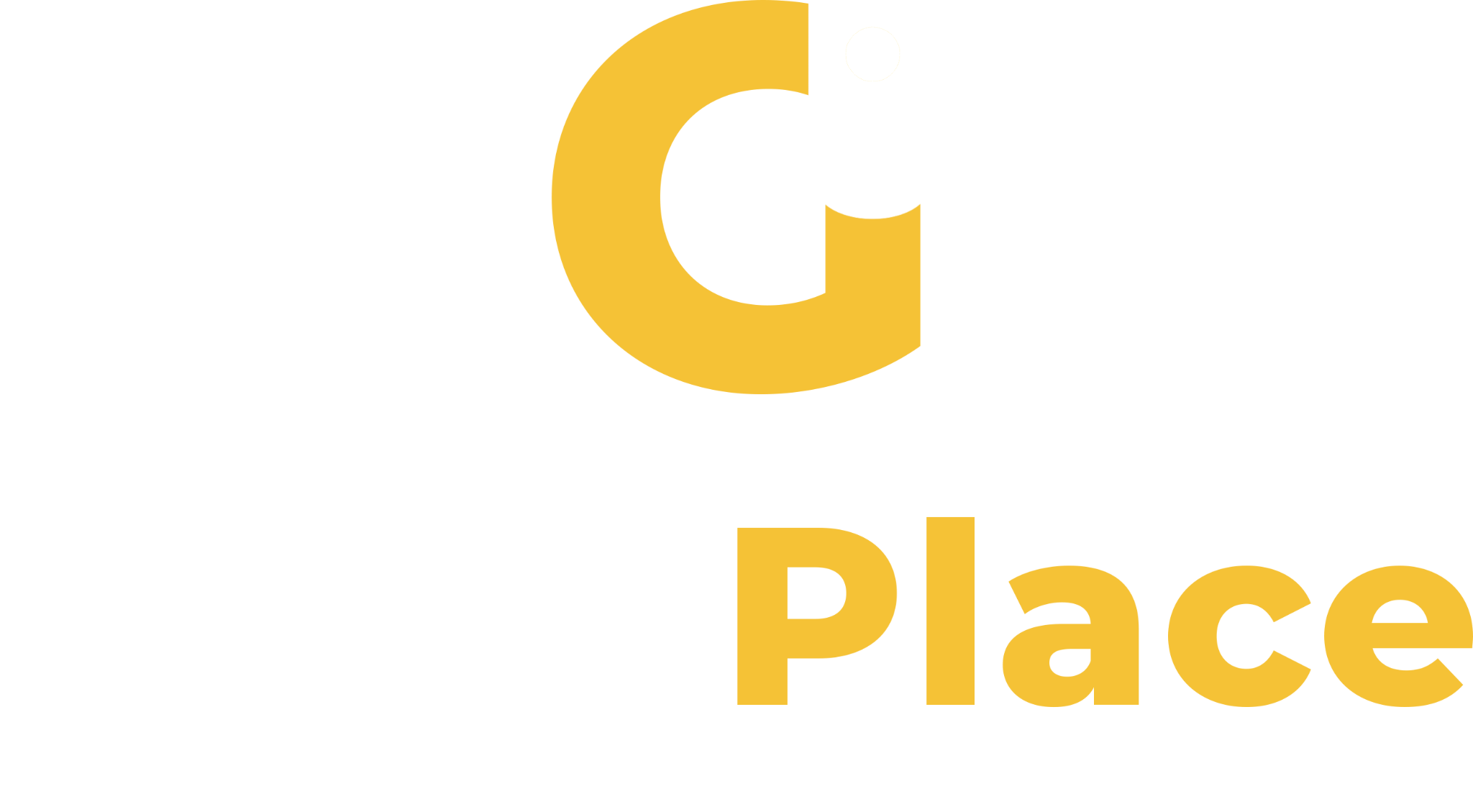 Logo Good Place